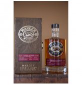 Marder Whisky Port Cask Single Barrel 53,7 vol. alc.
