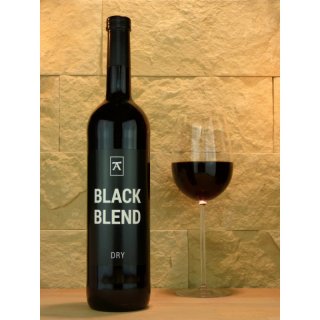 Black Blend dry 5.0