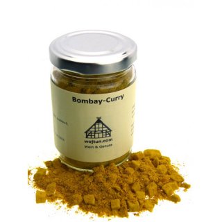 Bombay-Curry