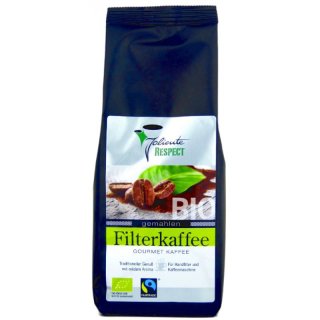 Filterkaffee 250 g