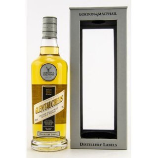 Glentauchers 2004 Speyside Gordon& Macphail Single Malt Scotch Whisky