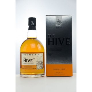 Wemyss The Hive Blended Malt Scotch Whisky