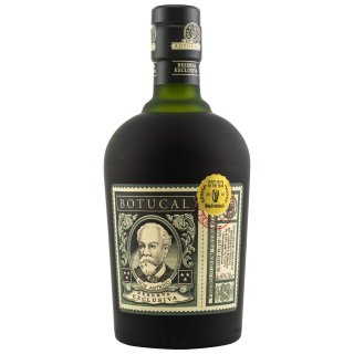 Botugal Reserva Exclusiva Rum 40 % vol. alc.