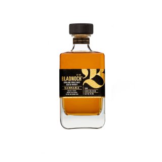 Bladnoch Samsara - Single Malt Scotch Whisky