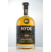 Hyde Nr.6  Irish Whiskey Special Reserve (sherry finish)