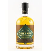 The Quiet Man Imperial Stout Finish Irish Whiskey