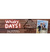 Whisky Days
