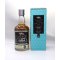 Wolfburn 177 Single Malt Scotch Whisky Small Batch Carribean Rum Barrel 46 % vol. alc.