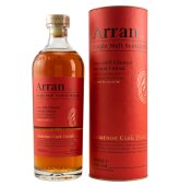 Arran Amarone Cask Finish Single Malt Scotch Whisky