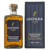 Lochlea 1. BatchBourbon und Oloroso Sherry Single Malt...