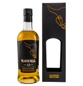 Black Bull 12 Jahre Blended Scotch Whisky 50 % vol.alc.