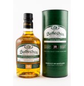 Ballechin 10 Jahre Edradur Highland Single Malt Scotch...
