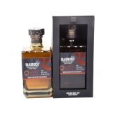 Bladnoch Alinta Lowland Single Malt Scotch Whisky 47 %...
