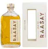Isle of Raasay Single Malt Whisky 46,4% vol.