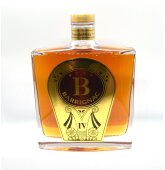Barrignac ****  4 Jahre 0,7 l 40 % vol. alc.
