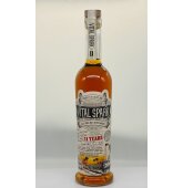 The Maltmann Vital Spark Batch 8 11 Jahre 55,8 % vol. alc.