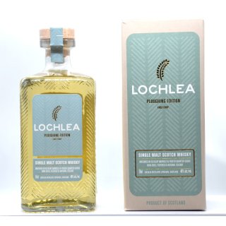 Lochlea Ploughing Edition Single Malt 0,7 l