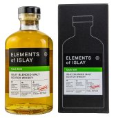 Elements of islay 46 % Edit Blended Malt Scotch Whisky