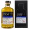Elements of islay 46 % Boubon Cask Blended Malt Scotch Whisky