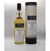 Croftengea 2005 Loch Lowmond Single Malt Whisky 54,6 %