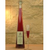 Erdbeer Aperitifessig  200 ml