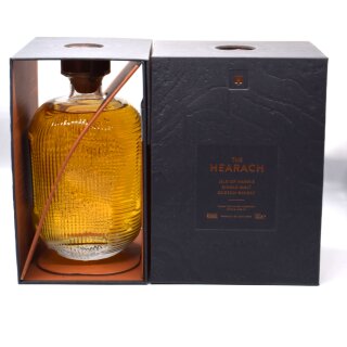 Isle of Harris "The Hearach" Single Malt Whisky