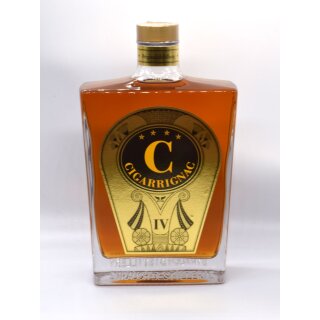Cigarrignac 0,7 l 40 % vol.alc.