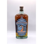 Kingfisher Single Malt Whisky  von Heydt 46,9 % vol.alc.