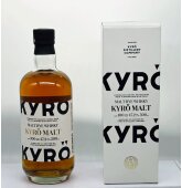Kyrö Malt Rye Whisky 47,2 %vol.alc.
