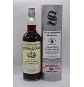 Edradur 2011/2021 10 Jahre Single Malt Whisky Signatory...