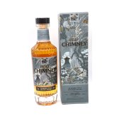 Peat Chimney von Wemyss Blended Malt Scotch Whisky 46 %...