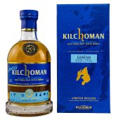 Kilchoman Genesis Peating Stage 3 Whisky 49,4% Vol.