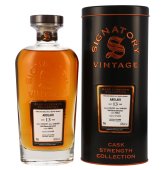 Ardlair 2011/2024 - 13 Jahre Single Refill Oloroso Sherry...