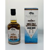 Wolfburn Manzanilla Single Malt 46 % alc.