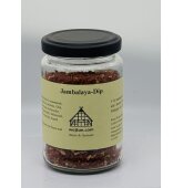 Jambalaya-Dip