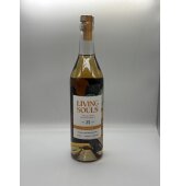 Living Soul 25 Jahre Dumbarton  Single Grain 50,5 % alc....