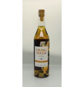 Living Soul 40 Jahre Blended 45,1 % alc. 0,7 l