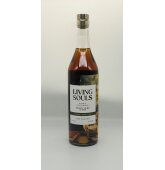 Living Soul Ninety-Nine & One Blended 46,3 % alc. 0,7 l