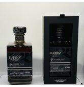 Bladnoch 2009/2024 Heavily Peated Tokaji Single Cask...