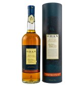 Oban Single Malt Distillers Edition 43 % alc.