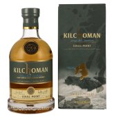 Kilchoman Coull Point Islay Single Malt