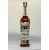 The Maltmann Vital Spark 18 Jahre Batch 009 52,1 % vol....