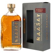 Isle of Raasay Single Malt Whisky Marsala Cask Limted Relase