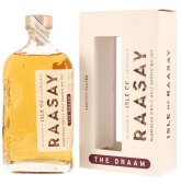 Isle of Raasay – The Draam – Lightly Peated