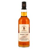 Orkney (HP) 2011 - 14 Jahre 1st Fill Palo Cortado...