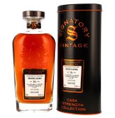 Craigellachie 2009/2025 - 16 Jahre 1st Fill Madeira...