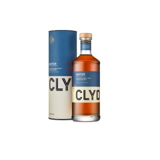 Clydeside Napier Sherry Cask Matured 46%