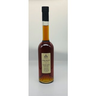 Schoko-Chili-Likör 0,5 l