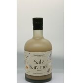 Paula Pumpernickel Salz Karamell Likör 0,7 l