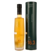 Bruichladdich Octomore 16.3 Islay Whisky 61,6% vol.